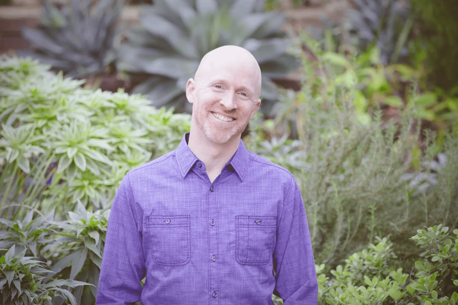 Elementals Counseling Matthew Brennan Headshot